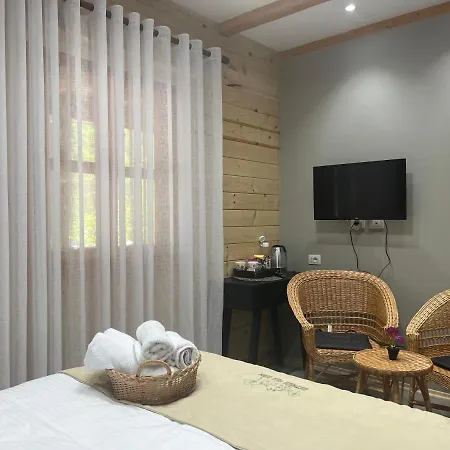Guest house Gurra