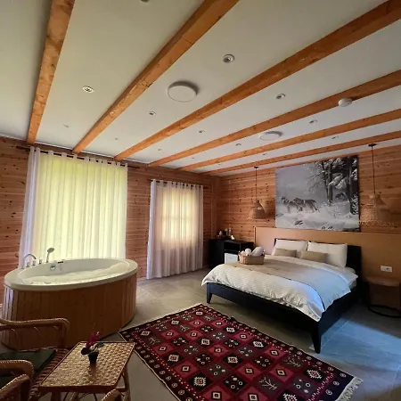 Gurra Pensionat 3*