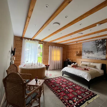 Gurra Pensionat 3*