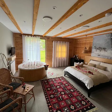 Gurra 招待所 泰斯