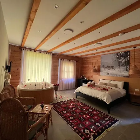 Gurra Pensionat 3*