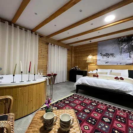 Pensión Gurra Theth