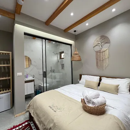 Guest house Gurra 3*