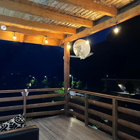Guest house Gurra