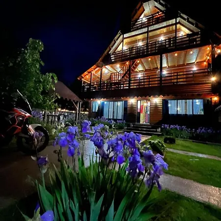 Gurra Guest house