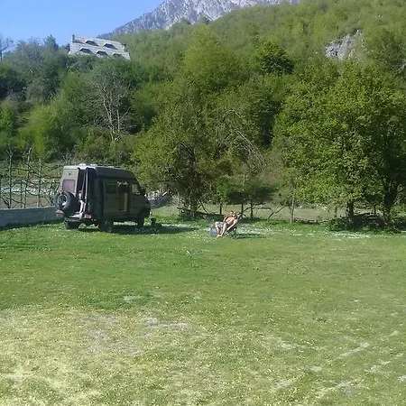 Gurra Guest house