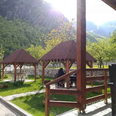 Gurra 招待所 泰斯