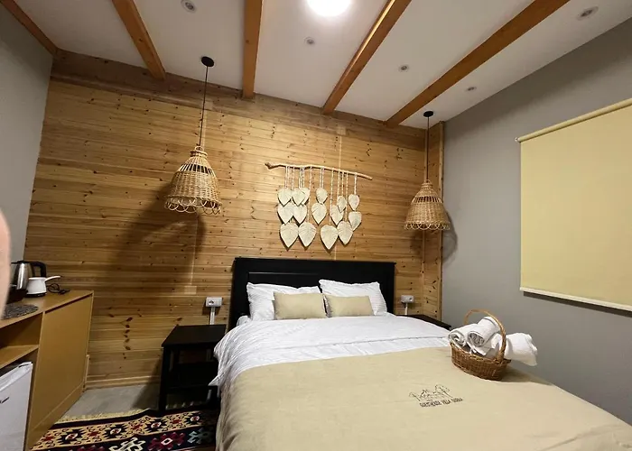 Gurra Vendégház 3*