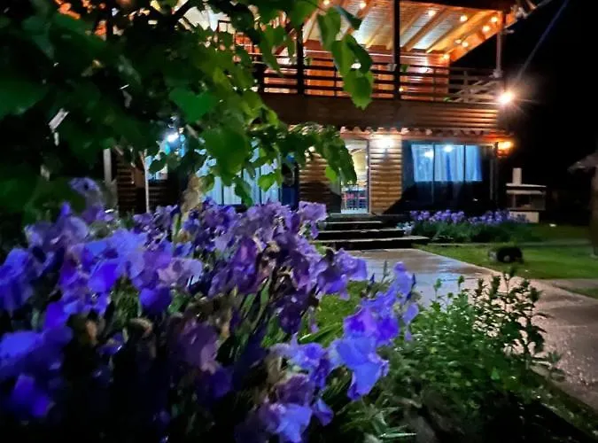 Vendégház Gurra 3*