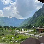 Konukevi Gurra