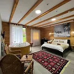 Konukevi Gurra