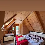 Konukevi Gurra 3*