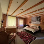 Gurra Konukevi 3*