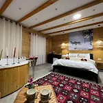 Gurra Konukevi 3*