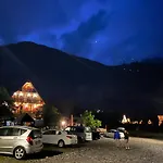 Konukevi Gurra