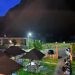 Konukevi Gurra 3*