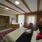 Konukevi Gurra Theth