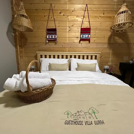 بيت ضيافة Gurra