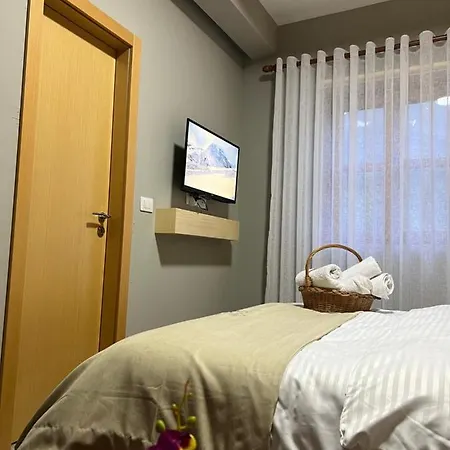 Gurra بيت ضيافة