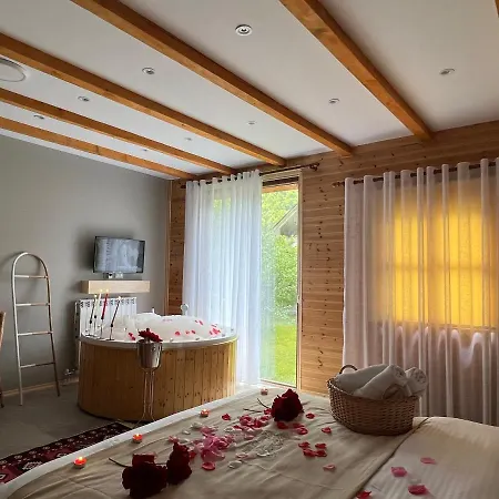 بيت ضيافة Gurra