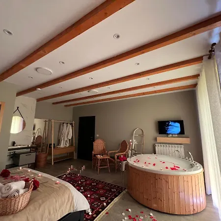 Gurra بيت ضيافة 3*