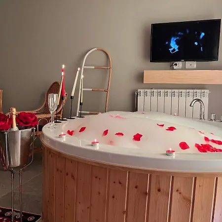 بيت ضيافة Gurra 3*