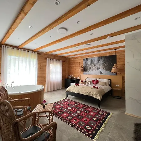 Gurra بيت ضيافة