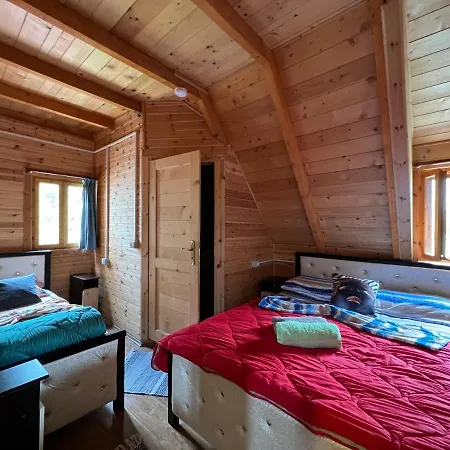 Gurra Guest house 4*