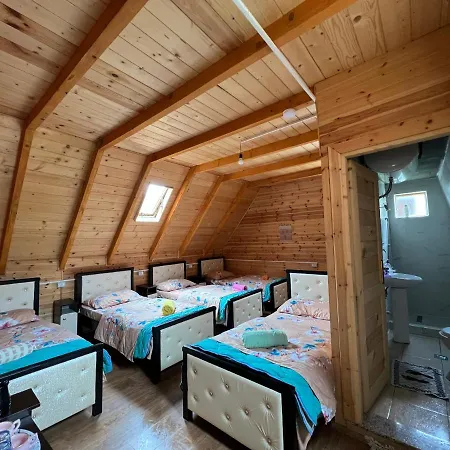 Guest house Gurra 4*