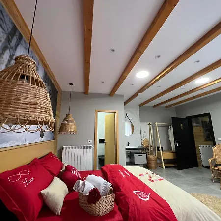 Gurra بيت ضيافة 3*