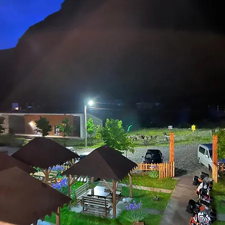 Guest house Gurra 4*