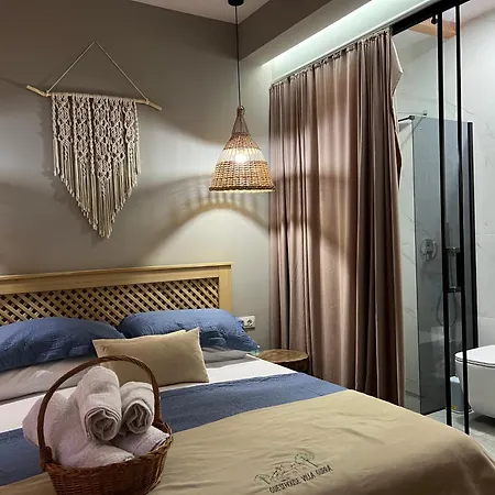 Gurra بيت ضيافة