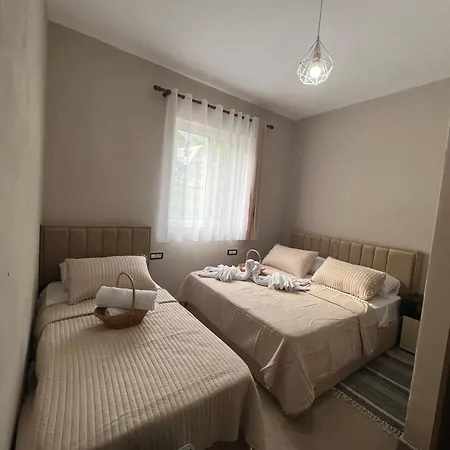 Guest house Gurra 4*
