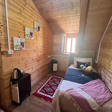 بيت ضيافة Gurra