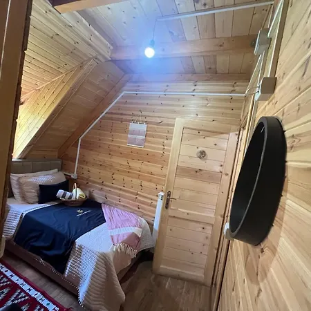 Gurra بيت ضيافة