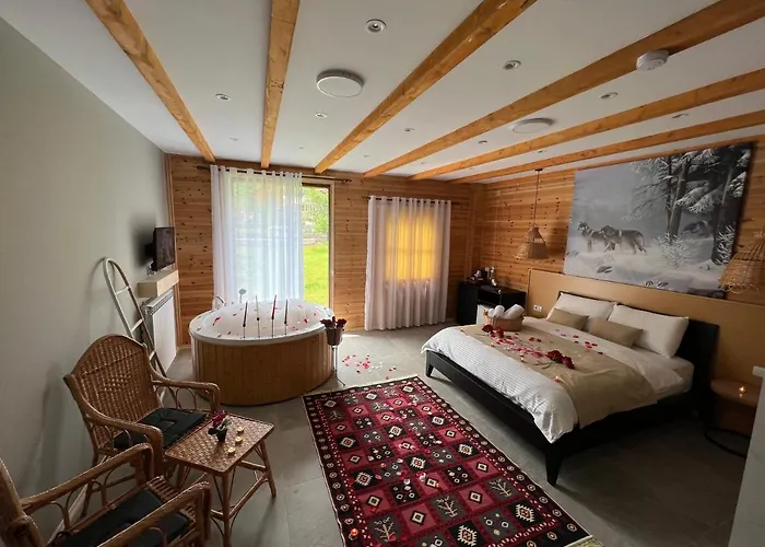 Gurra بيت ضيافة ثيث